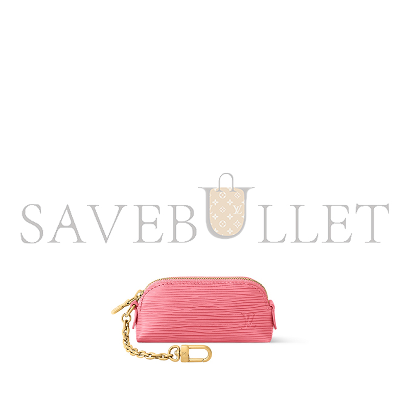 l0vis Vvtt0n cosmetic lipstick pouch m25686 (11*6*3.3cm)